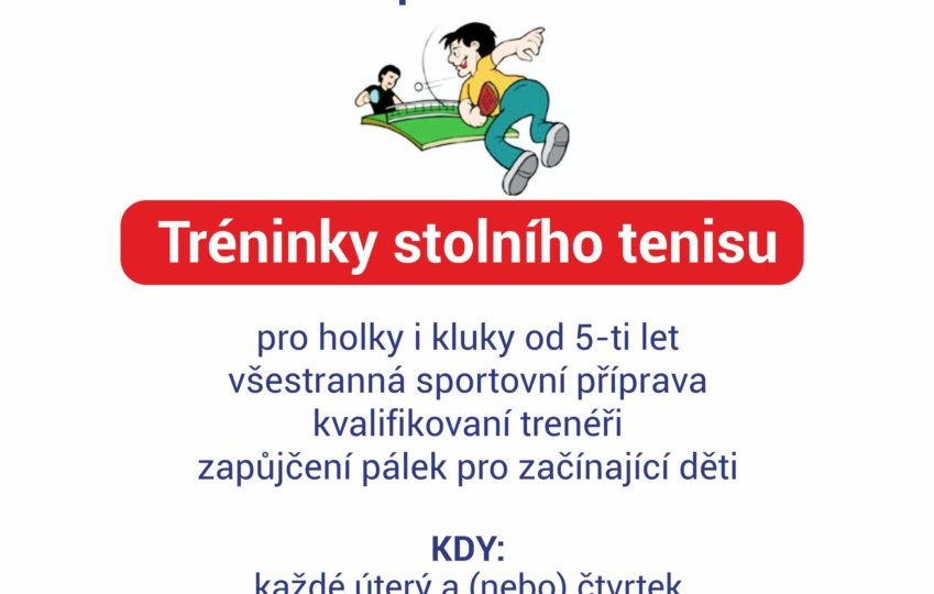 nábor plakát Břeclav