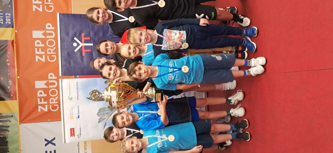 Barokní perly 2024 BV